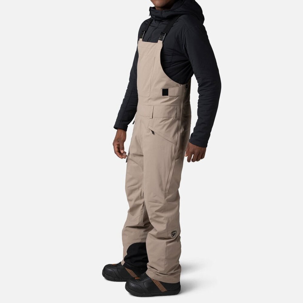 Rossignol Men's Ski Relaxed Bib Pants